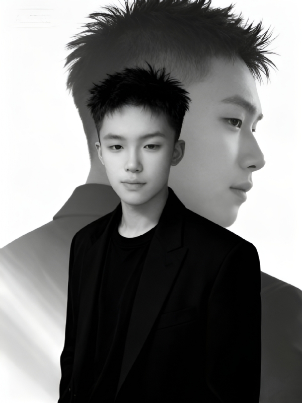 阿飞的第一张照片--长乐相亲服务中心