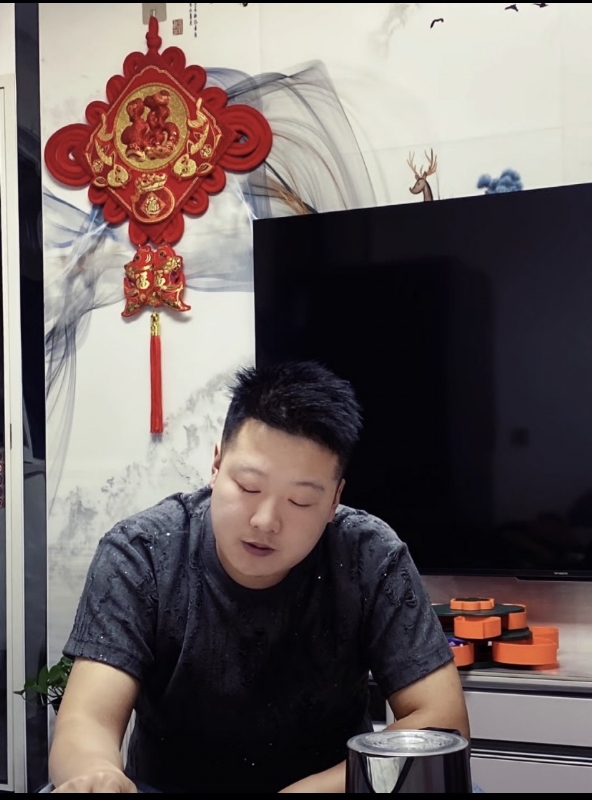 态度即答案的第一张照片--长乐相亲服务中心