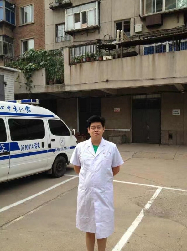 圣诞老人的第一张照片--长乐相亲服务中心