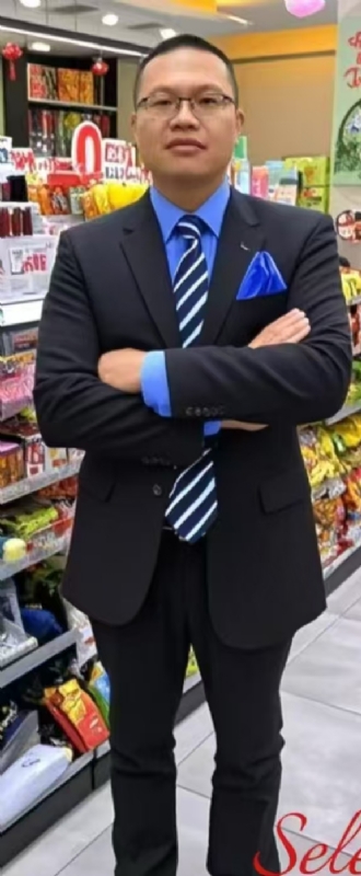 阿乐的第二张照片--长乐相亲服务中心