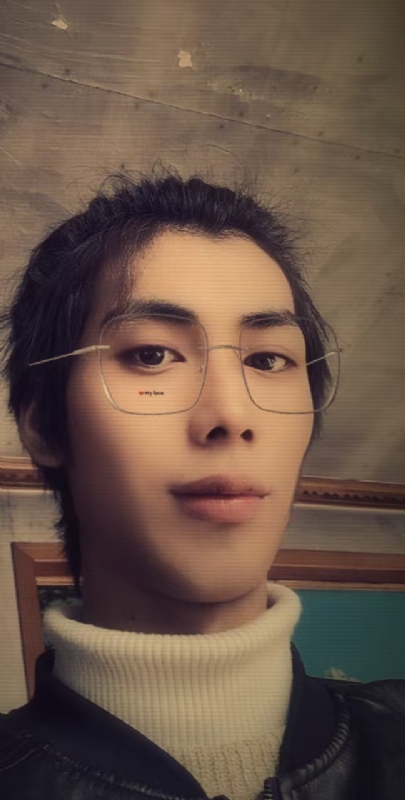 失声的第一张照片--长乐相亲服务中心