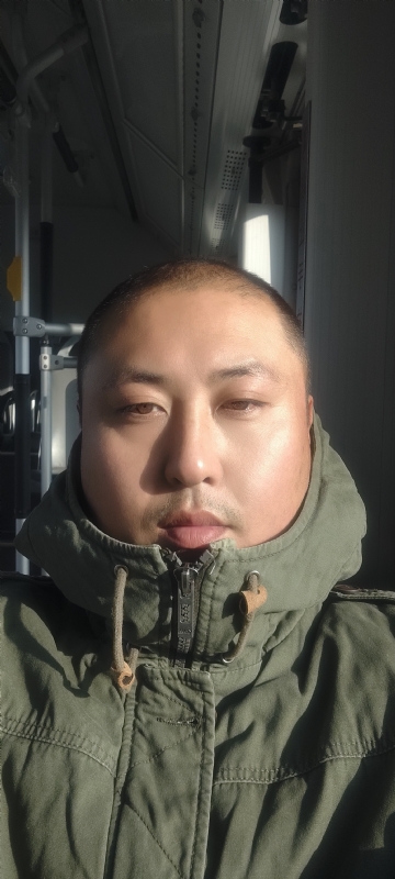 向往生活的第一张照片--长乐相亲服务中心