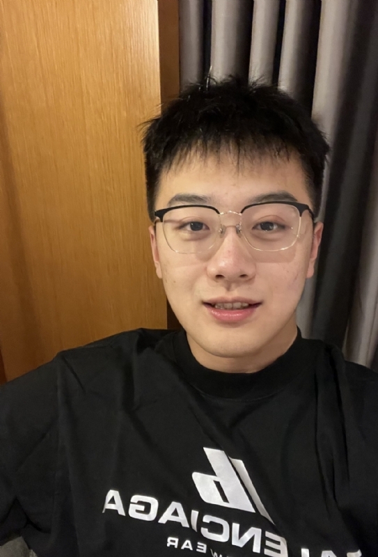 田枫的第二张照片--长乐相亲服务中心