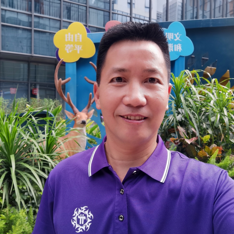 阿康的第一张照片--长乐相亲服务中心