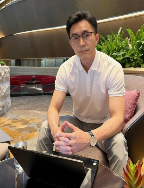 周智的第一张照片--长乐相亲服务中心