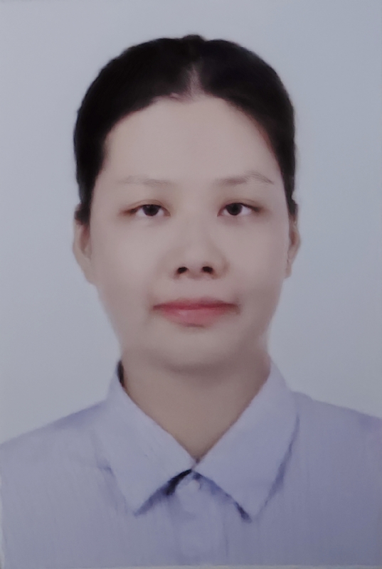 Vanhanna的第二张照片--长乐相亲服务中心