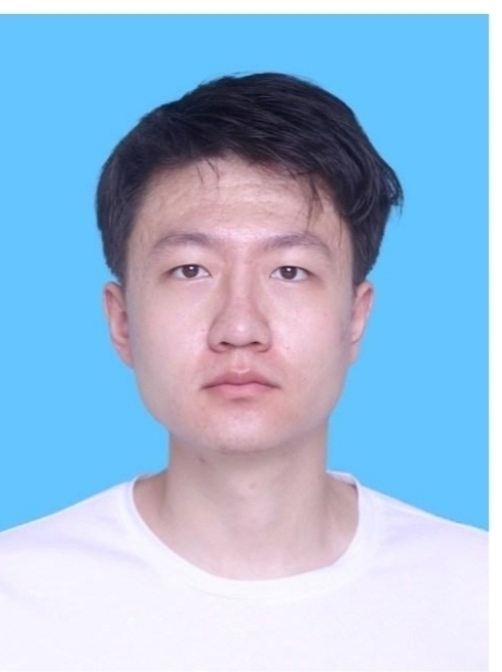 史克锐的第一张照片--长乐相亲服务中心