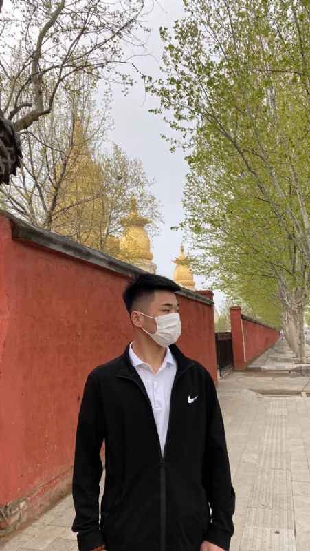 清风的第一张照片--长乐相亲服务中心