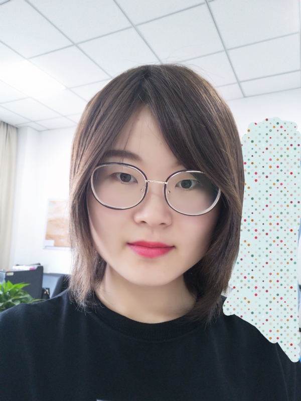 土豆的第一张照片--长乐相亲服务中心