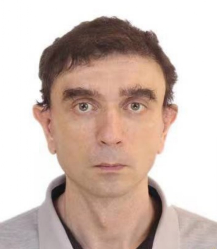 Anthony的第三张照片--长乐相亲服务中心