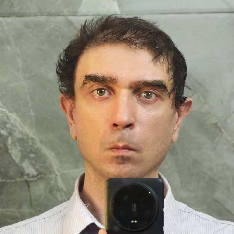 Anthony的第六张照片--长乐相亲服务中心