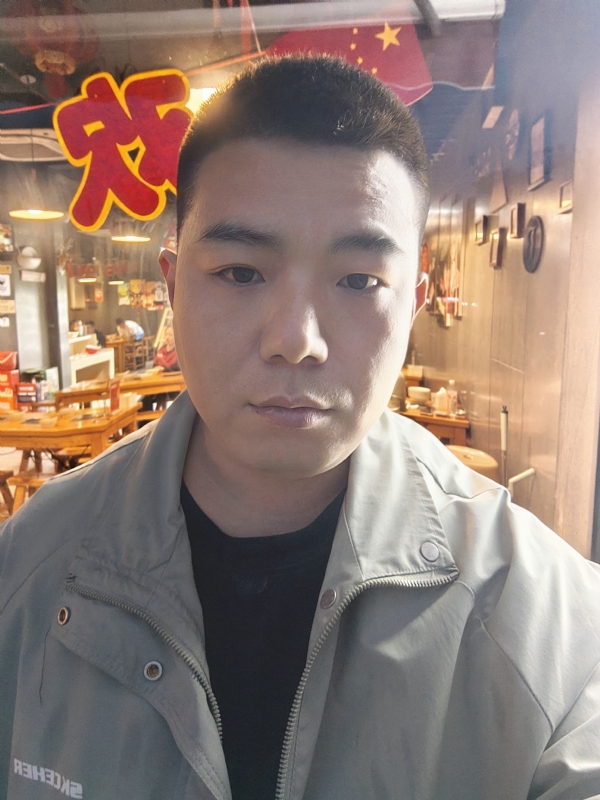 布布的第一张照片--长乐相亲服务中心