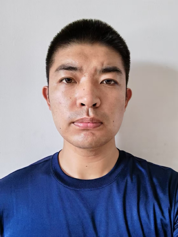 魏守超的第一张照片--长乐相亲服务中心