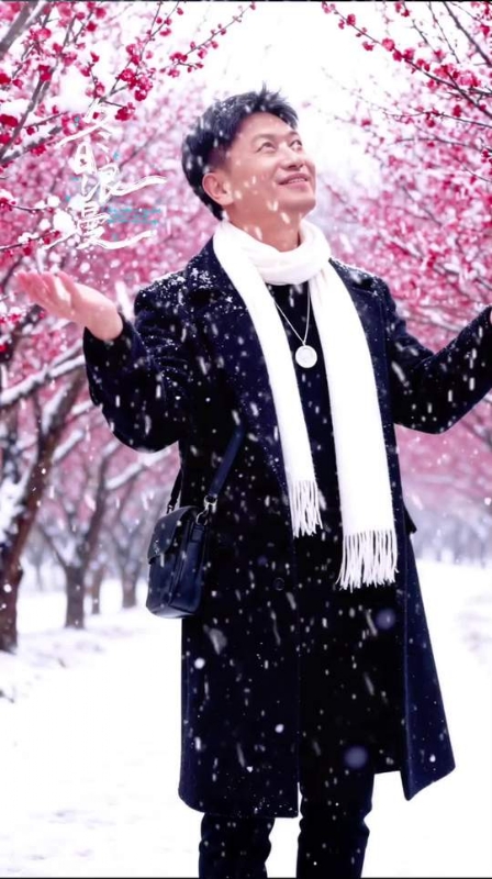 网上邻居的第一张照片--长乐相亲服务中心