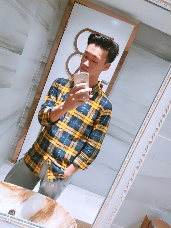 郝先生i的第一张照片--长乐相亲服务中心