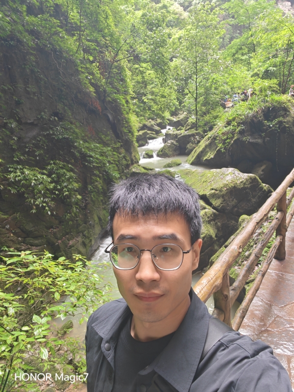 美丑不过一张脸的第二张照片--长乐相亲服务中心