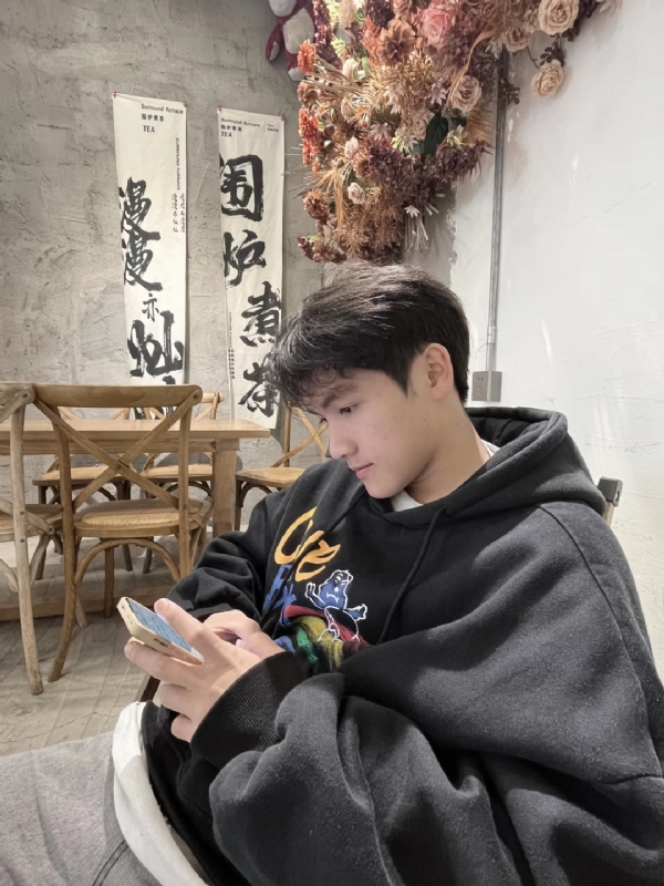 做幸福的亲力者的第六张照片--长乐相亲服务中心