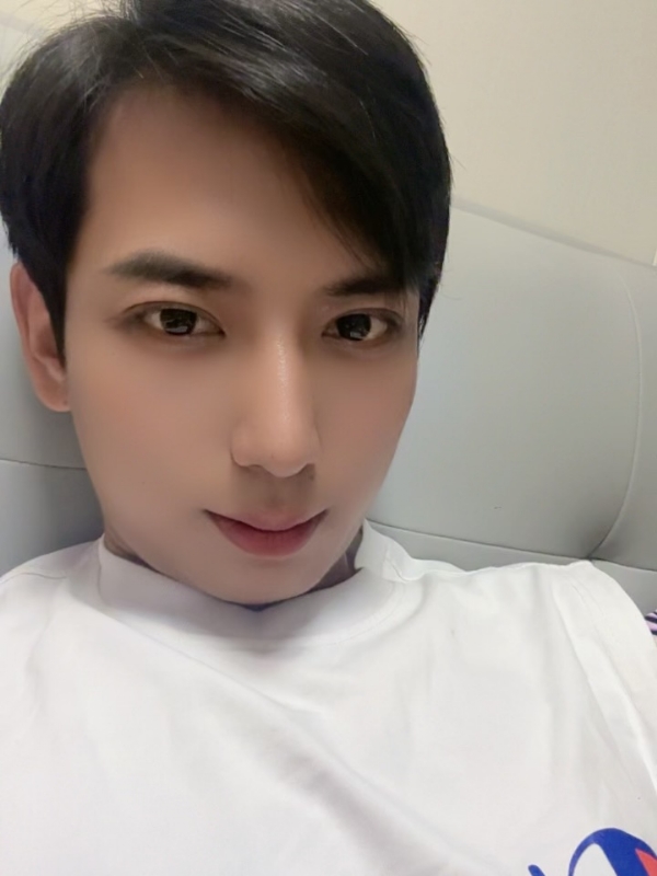 杨钦雲的第一张照片--长乐相亲服务中心