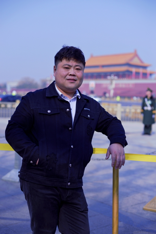 向北局中人的第二张照片--长乐相亲服务中心