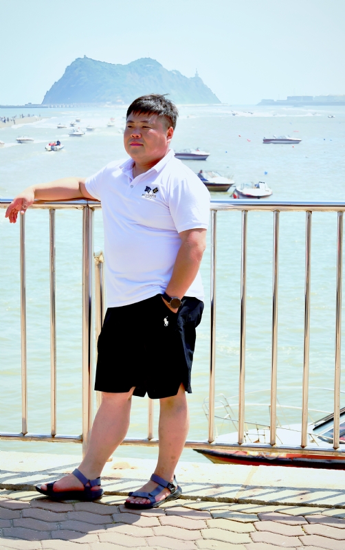 向北局中人的第六张照片--长乐相亲服务中心