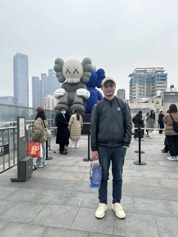 隆云的第一张照片--长乐相亲服务中心