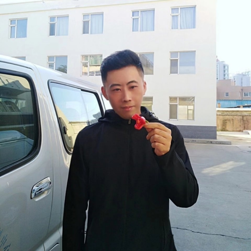 李信的第二张照片--长乐相亲服务中心