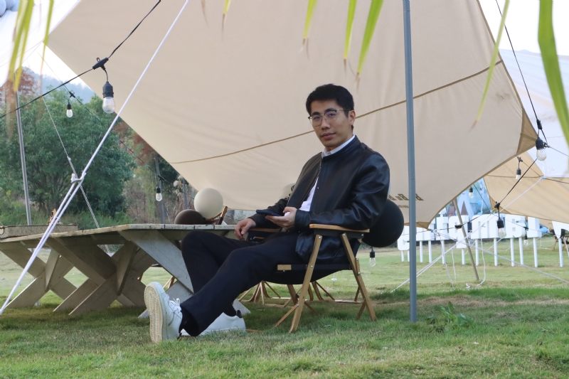 小俊的第二张照片--长乐相亲服务中心