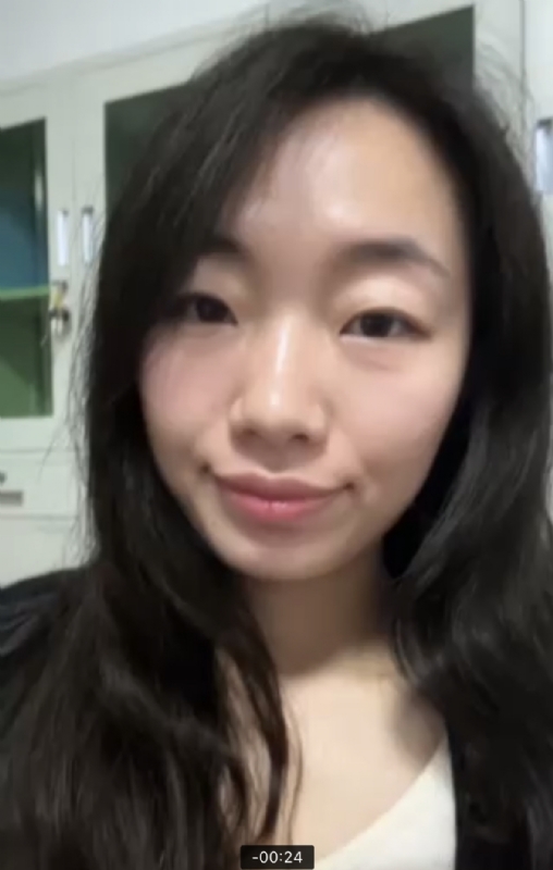 霉霉的第一张照片--长乐相亲服务中心