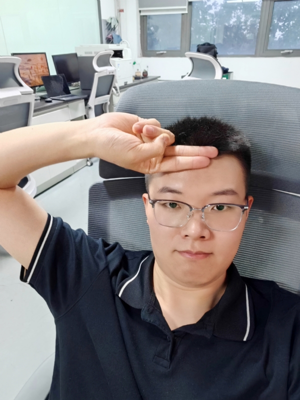 我我执执的第一张照片--长乐相亲服务中心