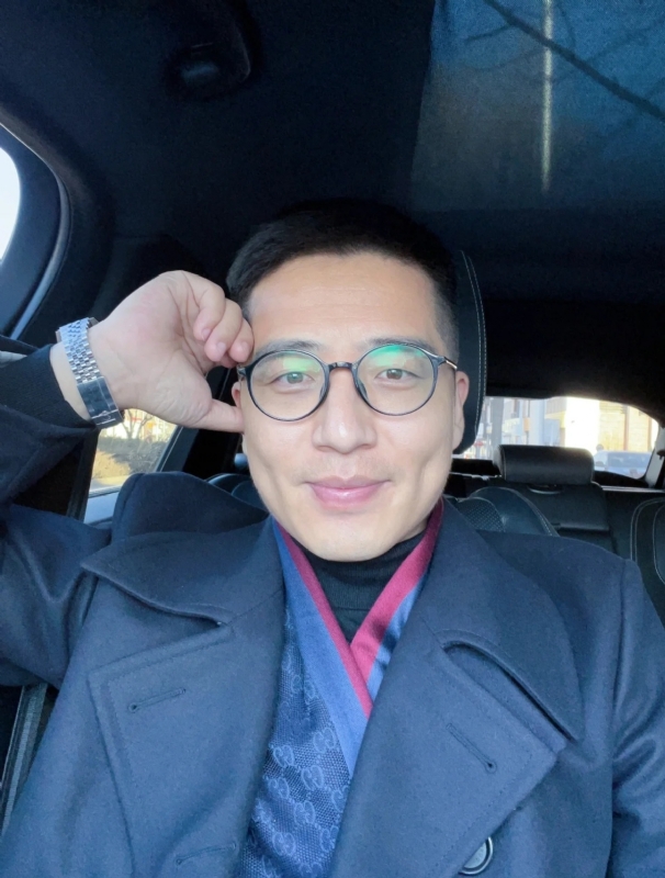 只为与你相遇的第二张照片--长乐相亲服务中心