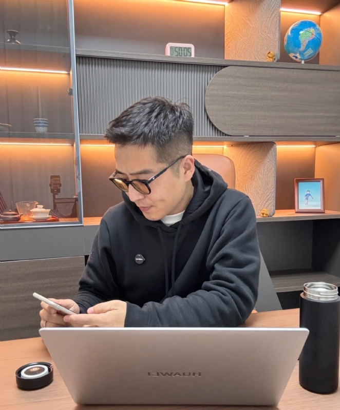 只为与你相遇的第四张照片--长乐相亲服务中心