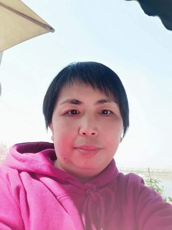 王女士的第一张照片--长乐相亲服务中心