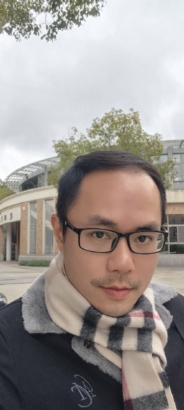 老蔡先生的第二张照片--长乐相亲服务中心