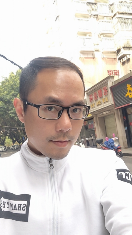 老蔡先生的第五张照片--长乐相亲服务中心