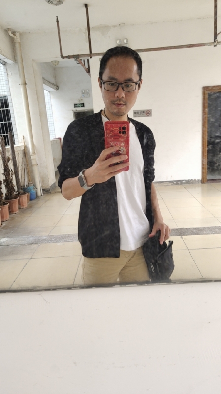 老蔡先生的第六张照片--长乐相亲服务中心