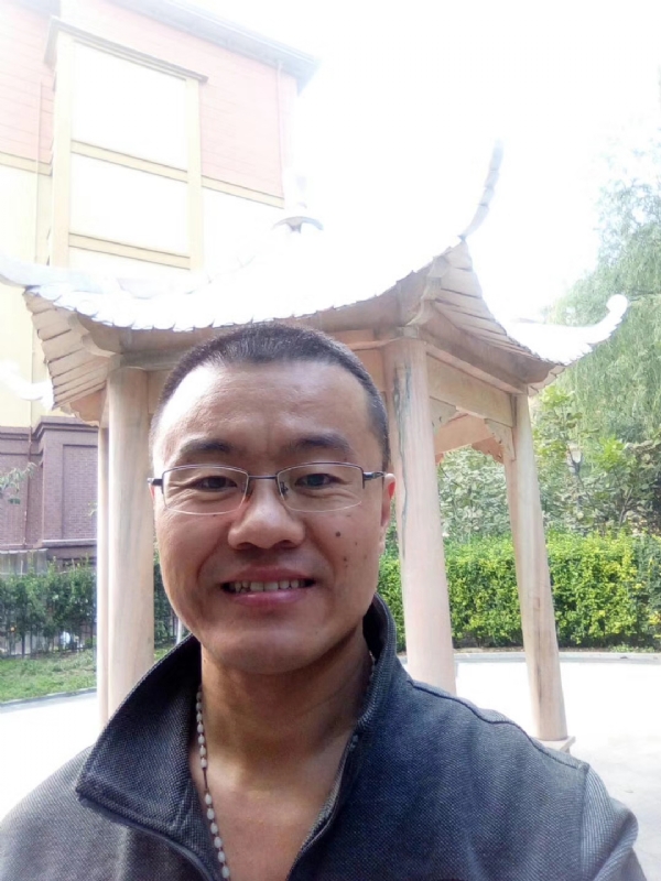 撸起袖子加油干的第一张照片--长乐相亲服务中心