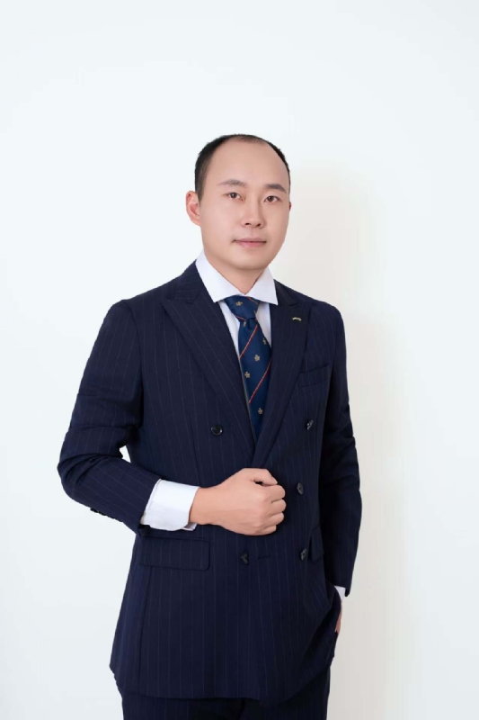 前程似锦的第一张照片--长乐相亲服务中心