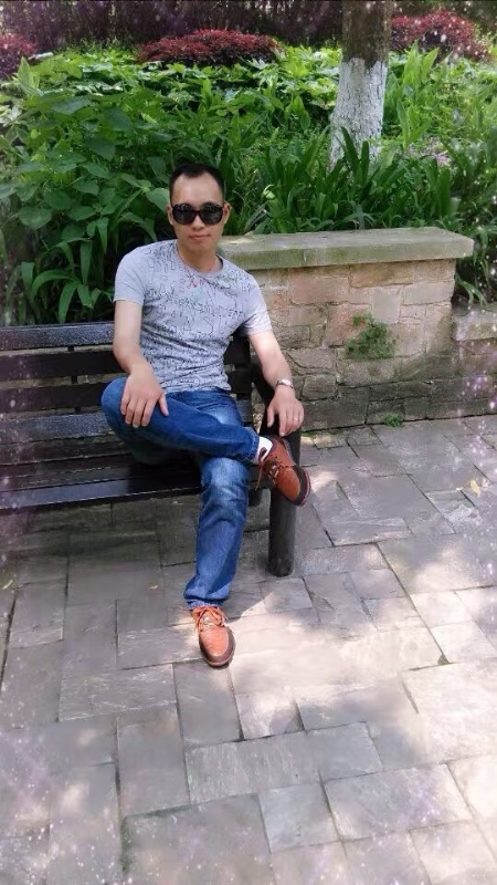 前程似锦的第二张照片--长乐相亲服务中心