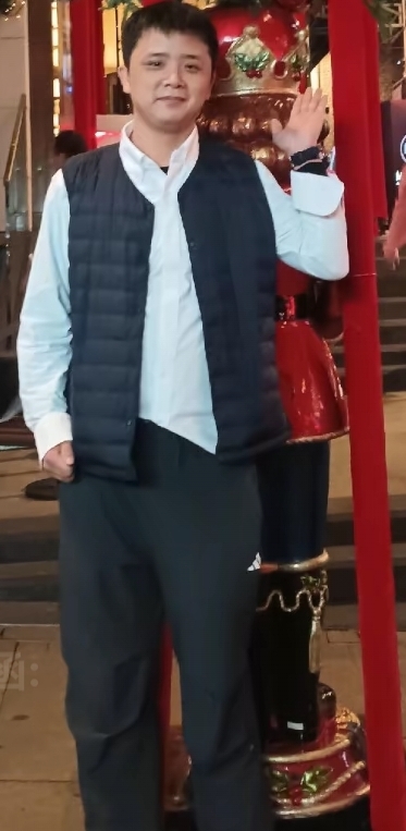 龙的陪伴的第一张照片--长乐相亲服务中心