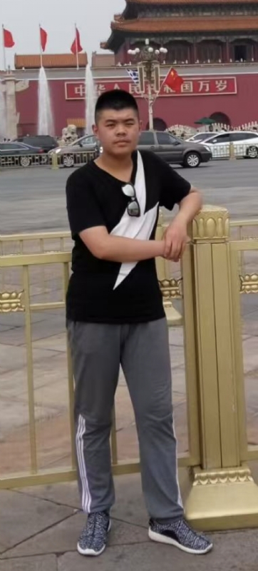 超棒超棒样样都棒的第一张照片--长乐相亲服务中心