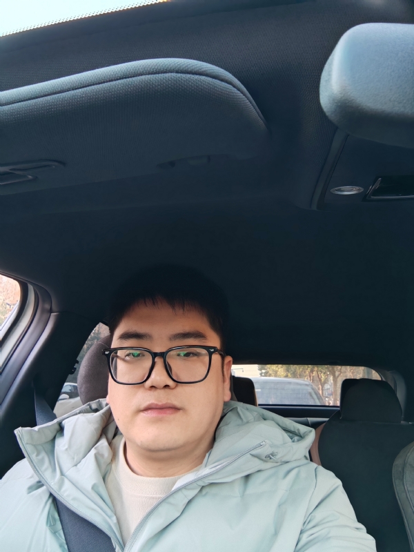 工作进心的第二张照片--长乐相亲服务中心