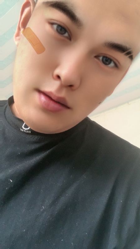 oK天黑就回家的第一张照片--长乐相亲服务中心