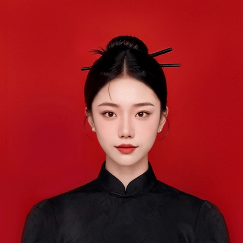 周虹的第一张照片--长乐相亲服务中心