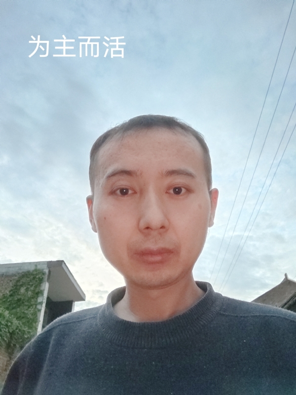 柳宁的第一张照片--长乐相亲服务中心