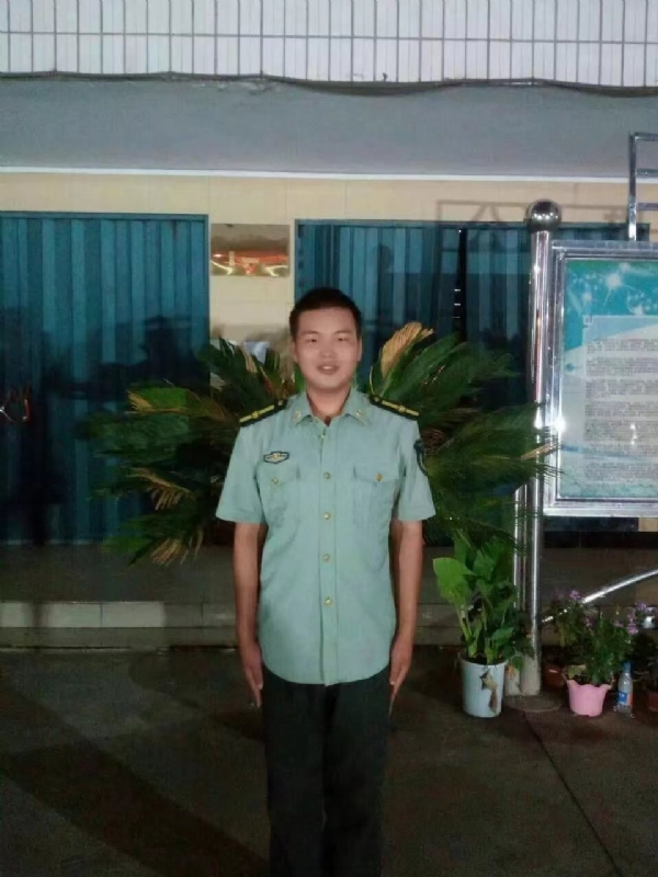 程程的第一张照片--长乐相亲服务中心