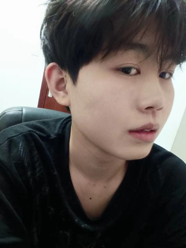 小鱼的第一张照片--长乐相亲服务中心