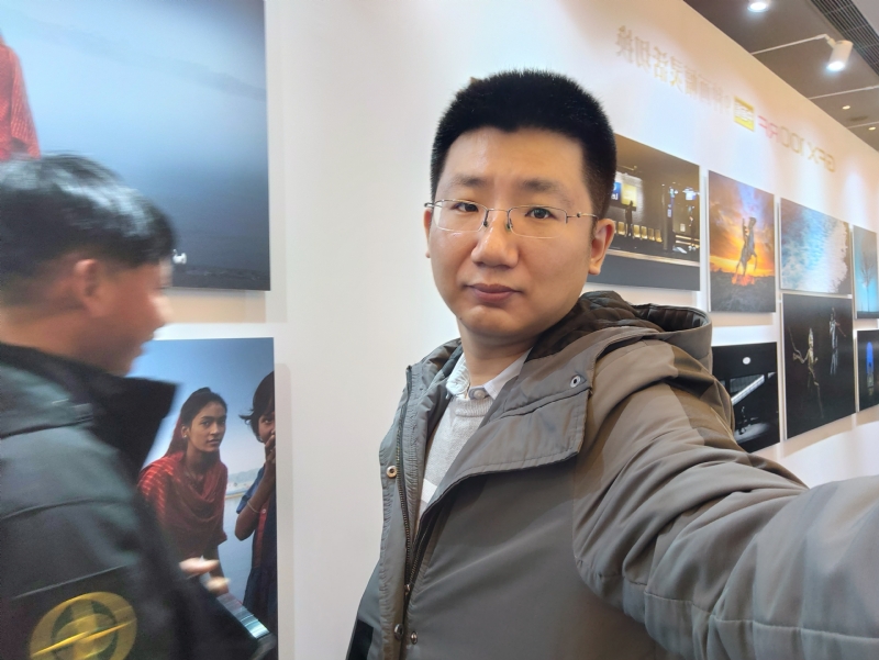 流浪的晚星的第四张照片--长乐相亲服务中心