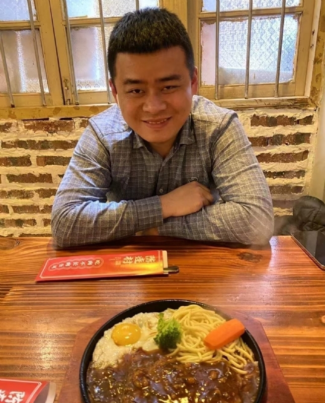 薛诚玖的第三张照片--长乐相亲服务中心