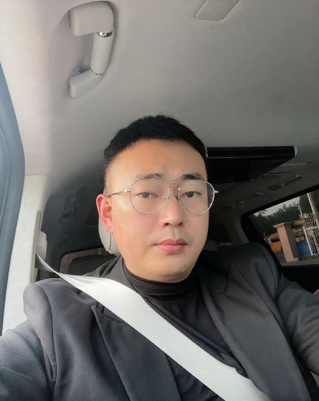 往事随风的第一张照片--长乐相亲服务中心