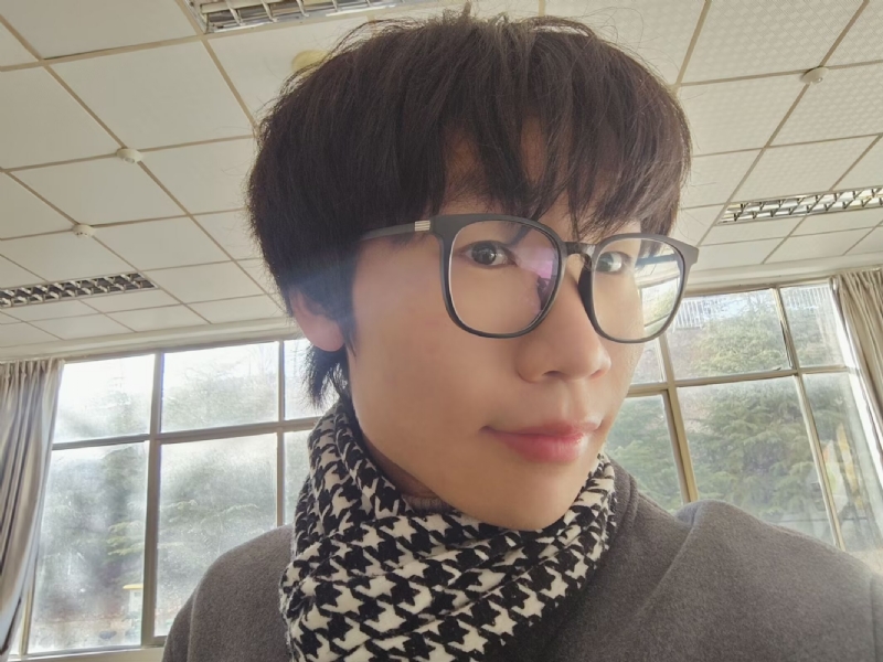 静檀的第一张照片--长乐相亲服务中心